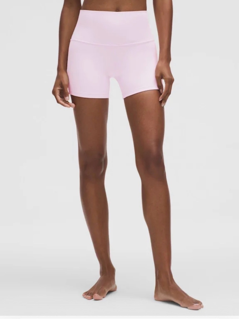 Lululemon Align High-Rise Short 4” Size 4
